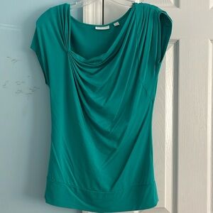 New York and Company Women’s Stretch Top